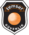Temser Güvenlik ve Koruma Organizasyon Hiz. Ltd. Şti.